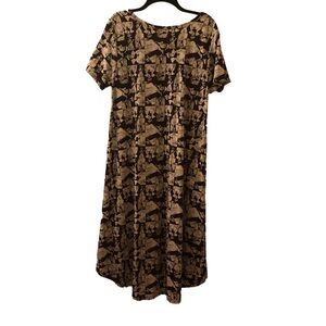 LuLaRoe Disney Evil Queen Carly L